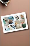 Kişiye Özel Flipbook Modum Yüksek Temalı Fotoğraf Albümü (10x15 cm )